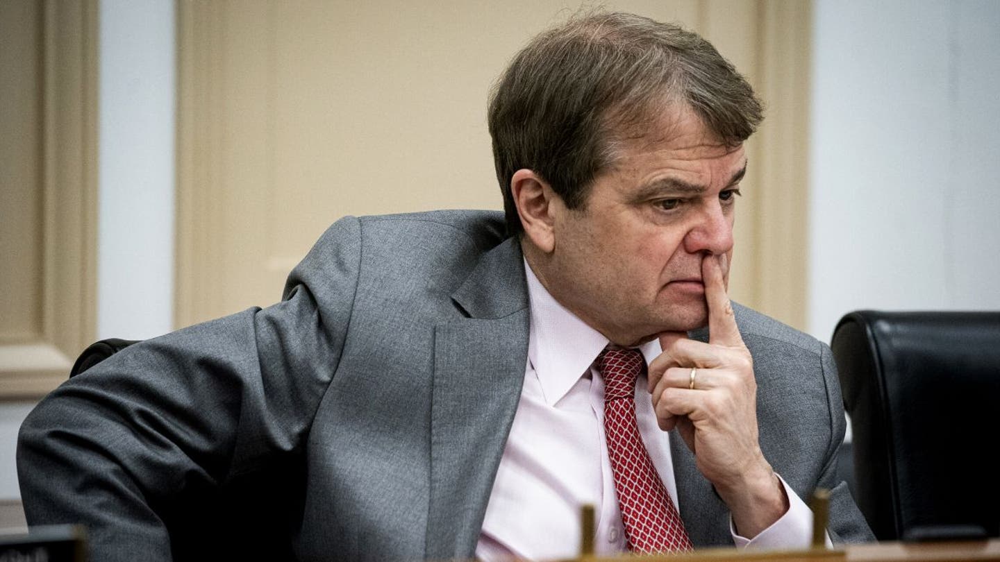 Quigley Calls for Biden to Drop Out, Citing 'Very Frail' Appearance