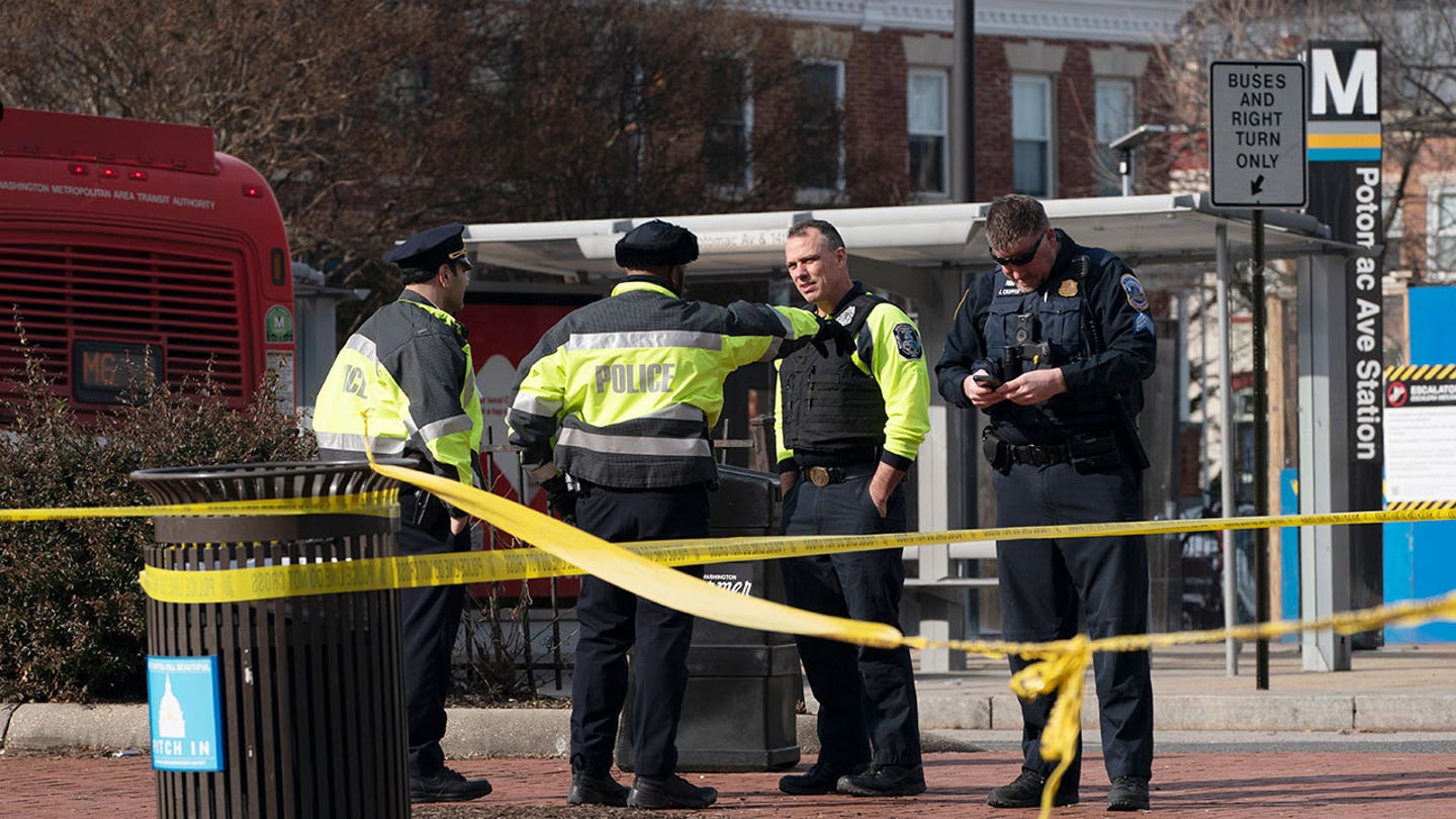 dc shooting 5