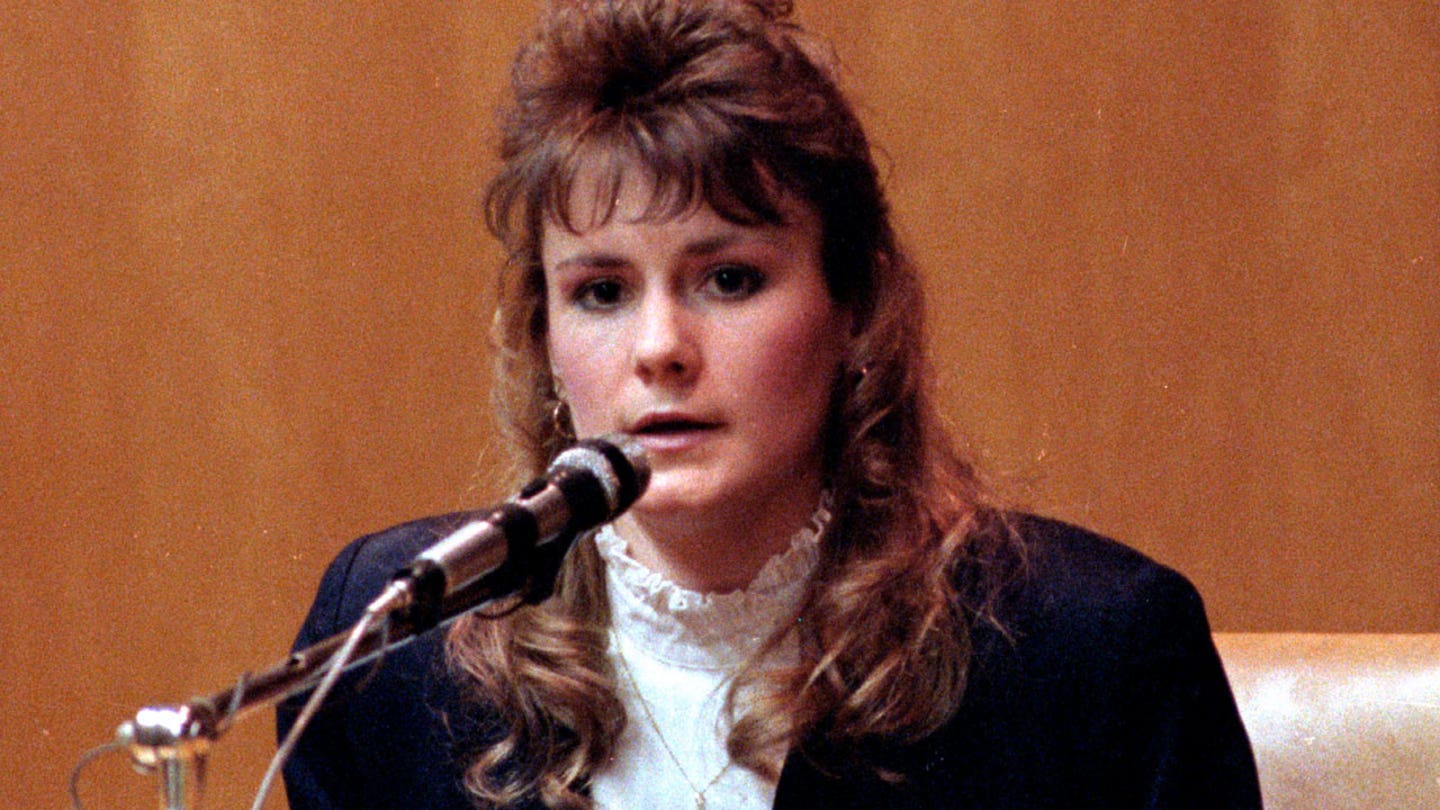 Pamela Smart's Prison Statement: Acknowledging Responsibility for Husband's Murder