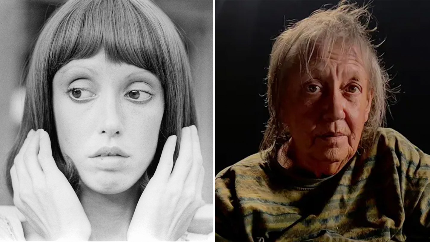 shelley duvall copy