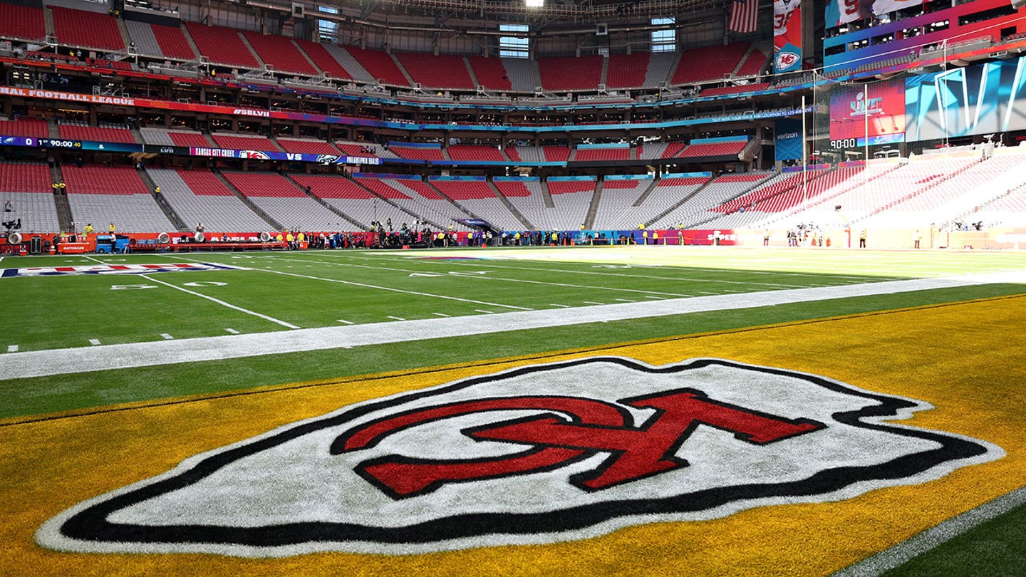 Chiefs Linemen Arrested for Marijuana Possession