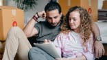 Couple Plans To Move