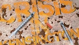 Heroin Needles over Kensington