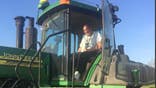Kent Hoffman is the owner of Hoffman Farms, Inc.