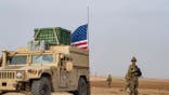 U.S. soldier in Syria