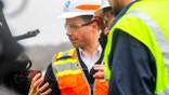 Transportation Secretary Pete Buttigieg