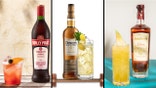 SUPER BOWL COCKTAILS