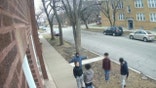 Off-duty IL cop and four subjects