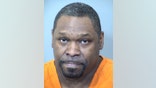 Derrick Simmons mugshot