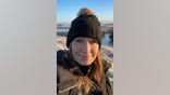 Missing woman