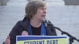 AFT President Randi Weingarten