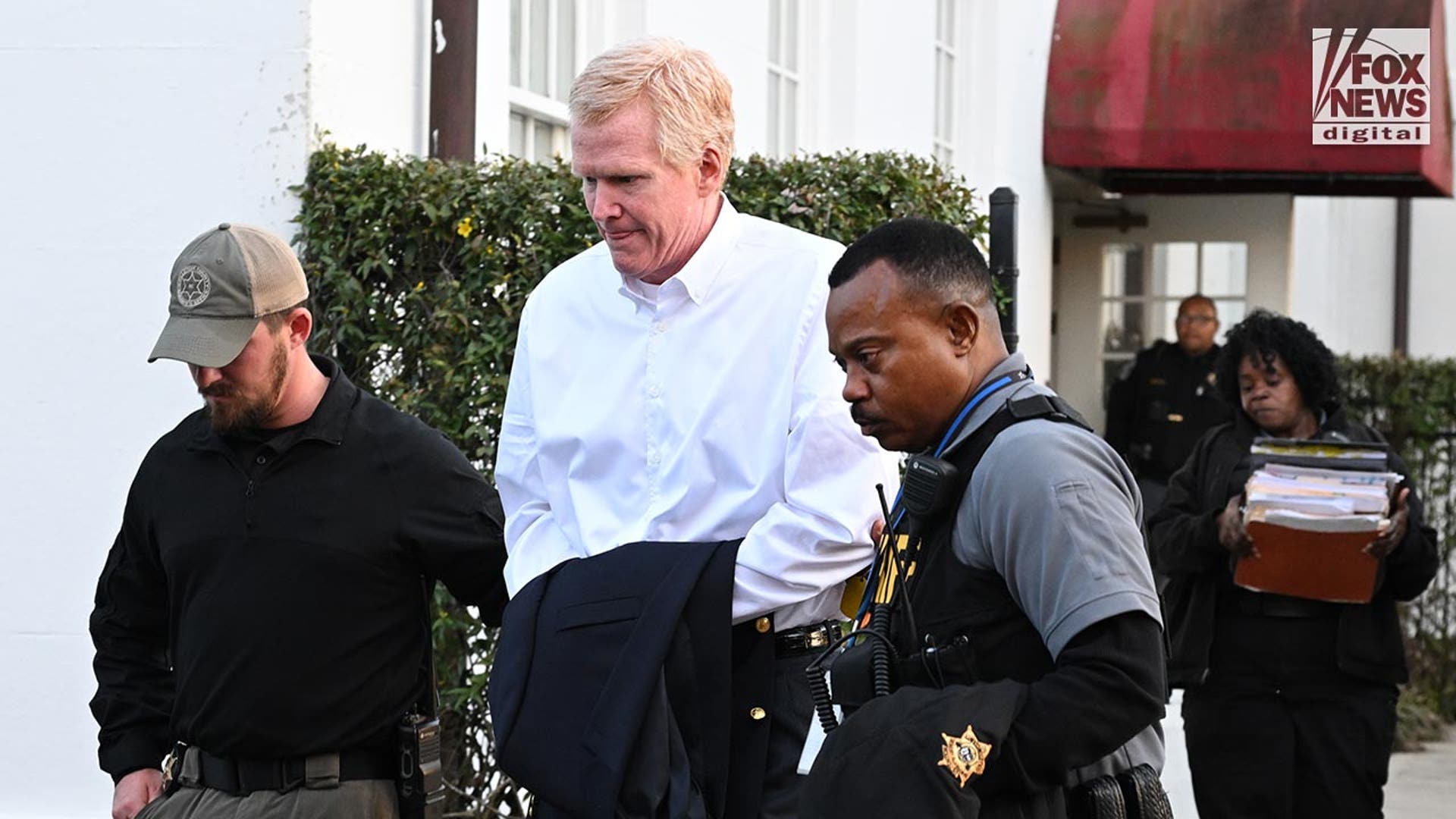 Photo Gallery See photos from day 10 of Alex Murdaugh's murder trial