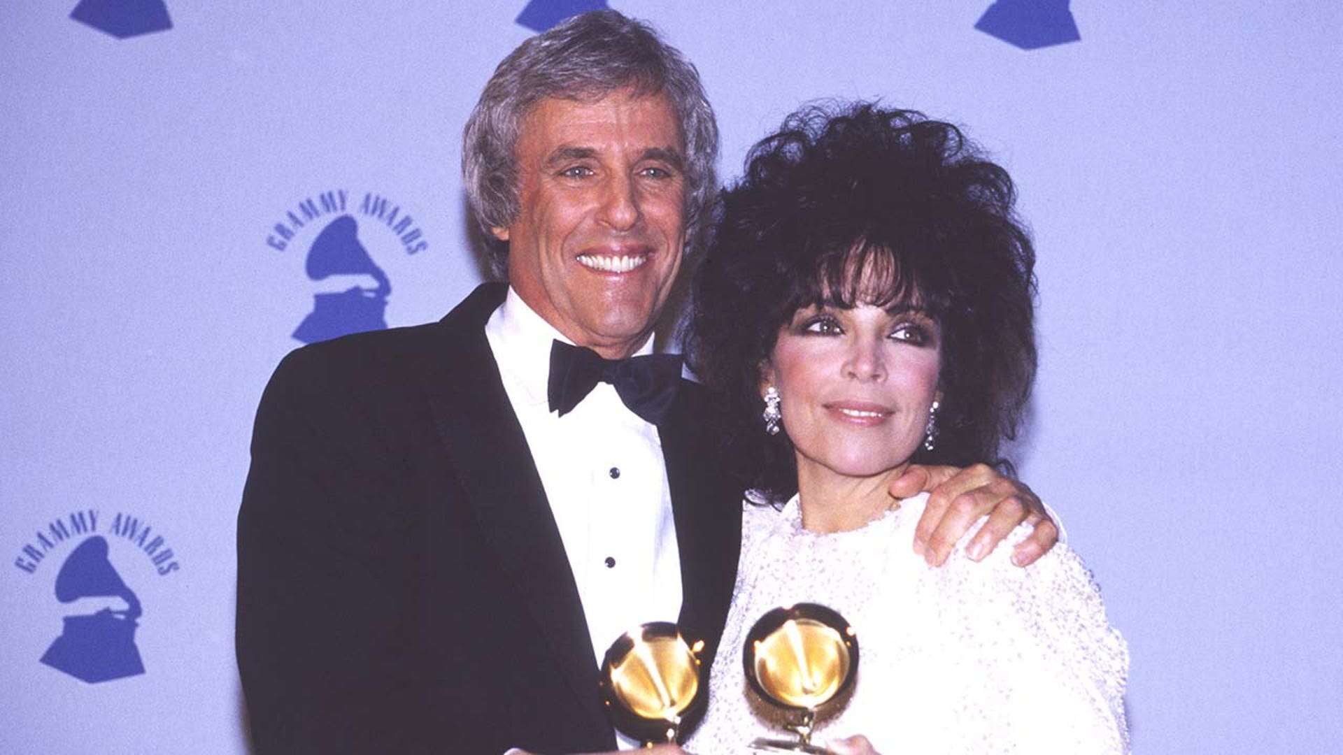 Burt Bacharach Dead At 94 Legendary Composers Life In Pictures Fox News