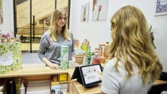 Is payment technology convincing you to over-tip?