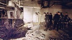 Victims of 1993 WTC bombing remembered 30 years later: 'Innocent people going to work'