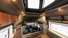 Heard of a tiny house? Meet the micro RV