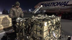 Pentagon accounting error overestimates value of weapons sent to Ukraine by $6.2 billion