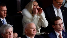 Marjorie Taylor Greene defends heckling Biden during SOTU: 'I was honored to call him the liar that he is'