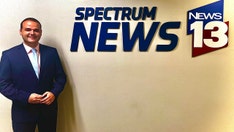 Spectrum News 13 reporter, 24, killed in Orlando shooting identified by family as Dylan Lyons