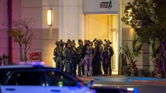 El Paso food court mall shooting began as a confrontation between two groups