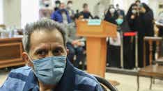 Germany expels 2 Iranian diplomats who were convicted of terrorist activities