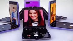 Is a folding iPhone on the way? Apple just granted new patent