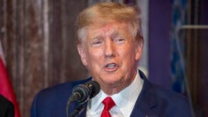 Georgia judge OKs only partial release of Trump special grand jury report, citing 'very limited due process'