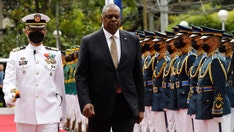 US, Philippines announce new agreement to ramp up military presence amid China-Taiwan tensions