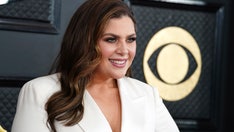 Lady A's Hillary Scott talks Grammy-nominated Christian music single: ‘The world needs this message’