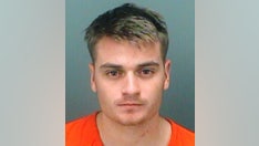 Neo-Nazi leader charged in Maryland power grid attack plot arrested years ago after roommates' double murder