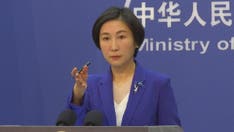 China spokeswoman denies knowing about fleet of spy balloons, labels US 'number one' in spying