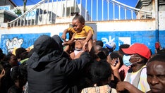 US parents ‘totally abandoned’ as Biden immigration policy fuels blockade on entry of adopted Haitian children