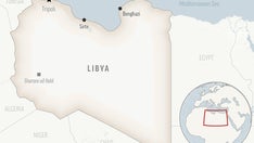 73 migrants presumed dead after inflatable rubber vessel wrecks near Libya
