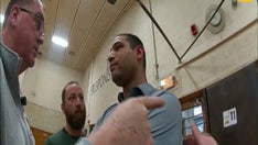 Ohio train derailment: Charges dropped against national reporter covering small town's environmental disaster