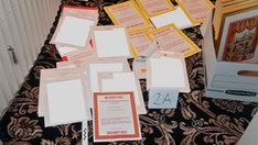 Trump team turns over laptop, additional classified documents months after infamous Mar-a-Lago raid