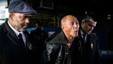 NYC U-Haul rampage suspect blames 'invisible object' for deadly attack, was off his mental health meds: police