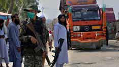 Main crossing on Afghan-Pakistan border remains closed for 3rd straight day