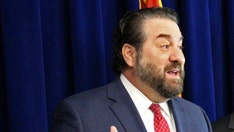 Arizona governor orders ethics probe into former Republican AG over handling of 2020 election fraud claims