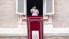 Pope Francis to visit Hungary at the end of April, will focus on European migration, Russia's war in Ukraine
