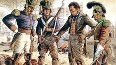 Meet the American who fought and bled at the Alamo but lived to tell its heroic tale: Slave Joe