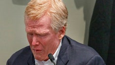 Alex Murdaugh expected back on the stand Friday for grueling cross-examination