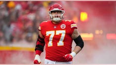 Commanders sign two veteran offensive linemen to bolster group for 2023 season: reports