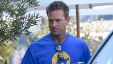 Armie Hammer sex assault case under review in Los Angeles, prosecutors say