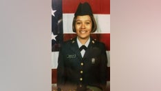 US Army veteran charged in cold case murder of pregnant soldier in Germany