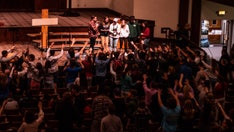 Asbury University ends 24/7 revival meeting after 50K flock to Kentucky town over 13 days