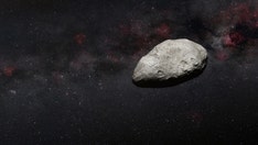 NASA craft set to touch down after mission to most 'potentially hazardous' asteroid in the solar system