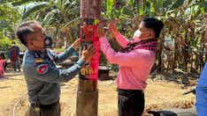 11-year-old Cambodian girl dies from bird flu in country's first known human infection since 2014