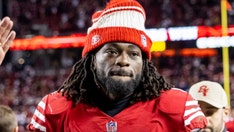 49ers' Brandon Aiyuk on NFC Championship loss: Eagles got 'extremely lucky'