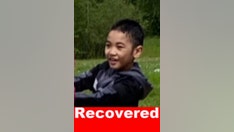 FBI finds Washington boy in Missouri 7 months after disappearance; grandparents face charges