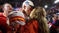 Brittany Mahomes, wife of Chiefs star QB, demands apology after Super Bowl